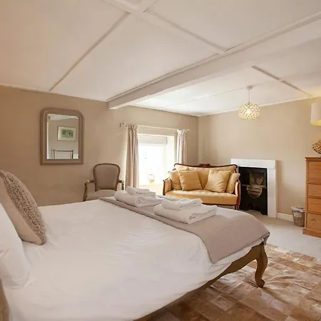 Holiday home East Ayrlow Banks Hauxwell