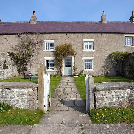 Holiday home East Ayrlow Banks