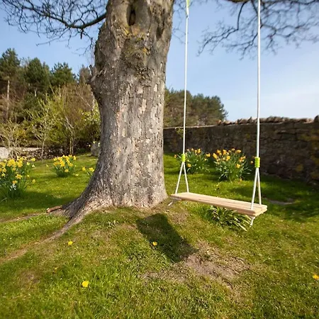 Holiday home East Ayrlow Banks *