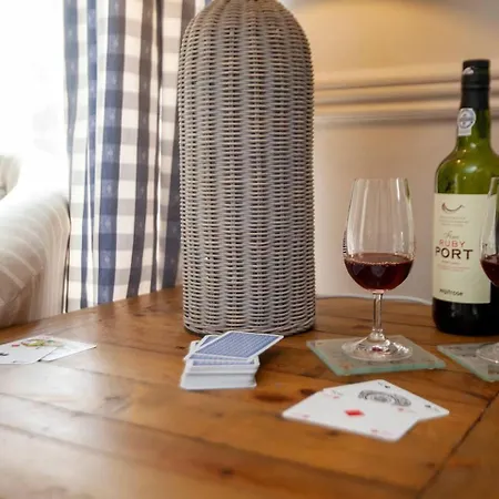 East Ayrlow Banks Holiday home