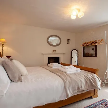 East Ayrlow Banks Holiday home *