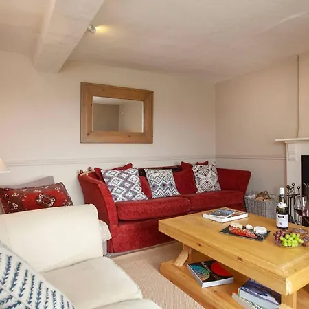 East Ayrlow Banks Holiday home *