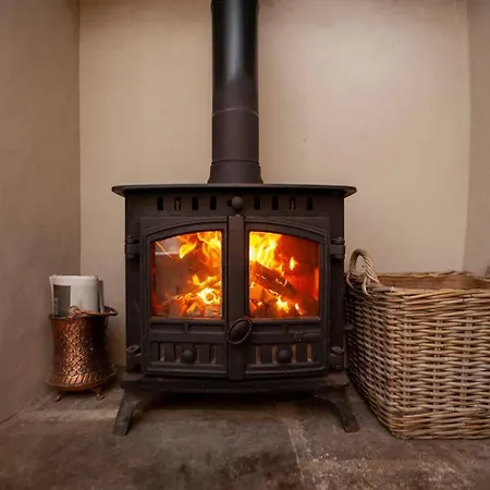 Holiday home East Ayrlow Banks