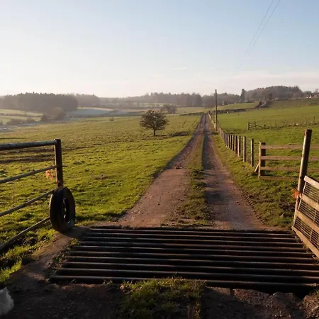Holiday home East Ayrlow Banks