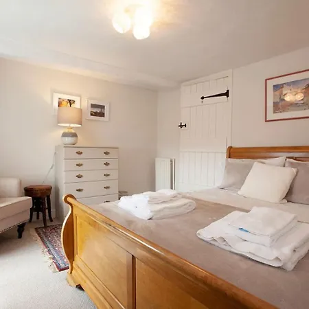 Holiday home East Ayrlow Banks *