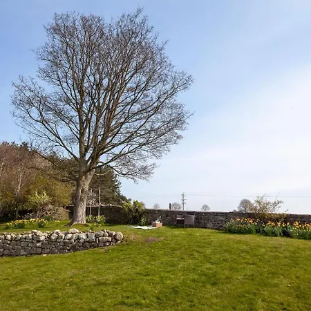 East Ayrlow Banks