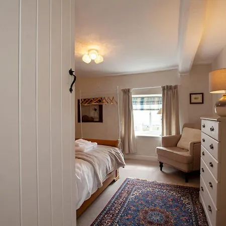 Holiday home East Ayrlow Banks *