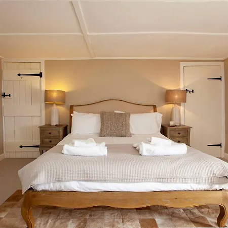 Holiday home East Ayrlow Banks Hauxwell