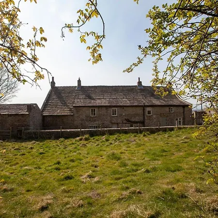 Holiday home East Ayrlow Banks Hauxwell
