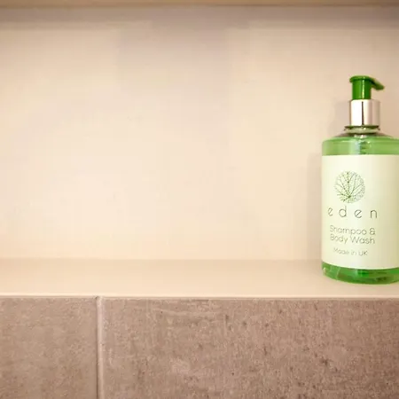 East Ayrlow Banks Tatil Evi Hauxwell