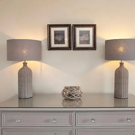 Tatil Evi East Ayrlow Banks Hauxwell