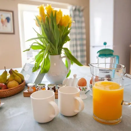 Tatil Evi East Ayrlow Banks Hauxwell