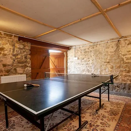 Tatil Evi East Ayrlow Banks Hauxwell