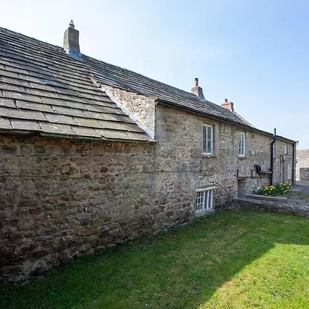 Tatil Evi East Ayrlow Banks