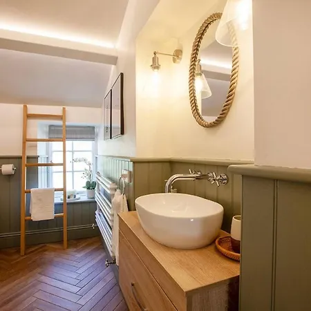 East Ayrlow Banks Tatil Evi Hauxwell