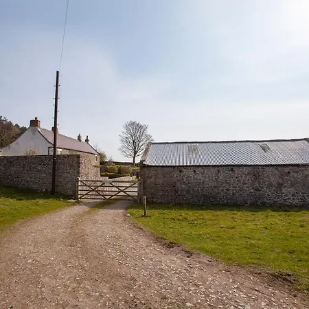 East Ayrlow Banks Tatil Evi