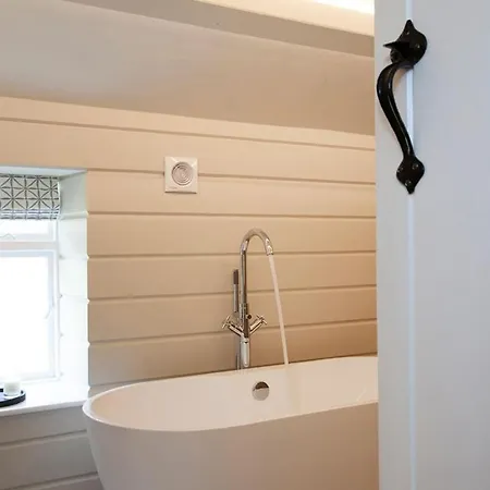 Tatil Evi East Ayrlow Banks *