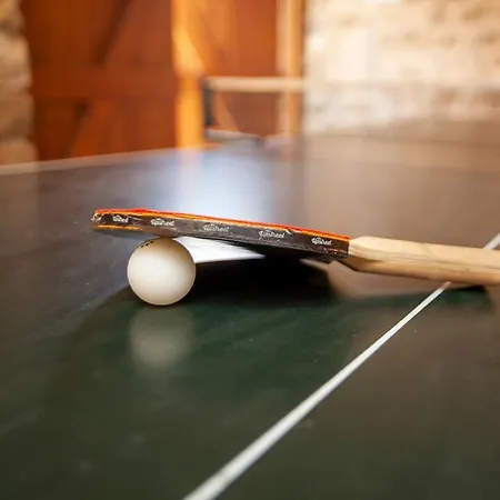 Tatil Evi East Ayrlow Banks