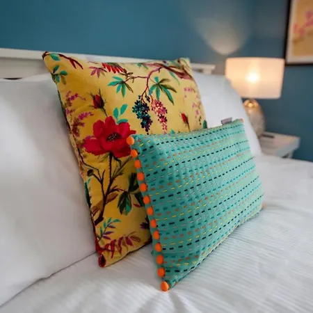 East Ayrlow Banks Tatil Evi Hauxwell