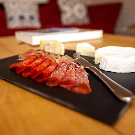 East Ayrlow Banks Tatil Evi