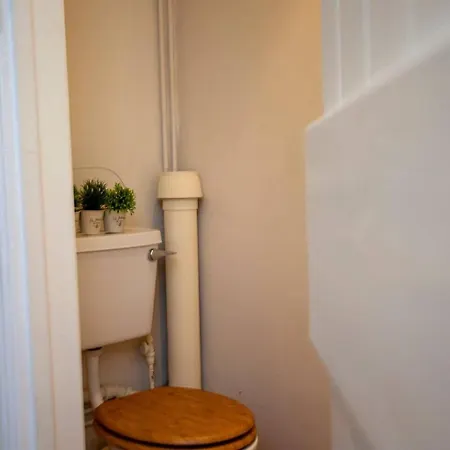 Tatil Evi East Ayrlow Banks