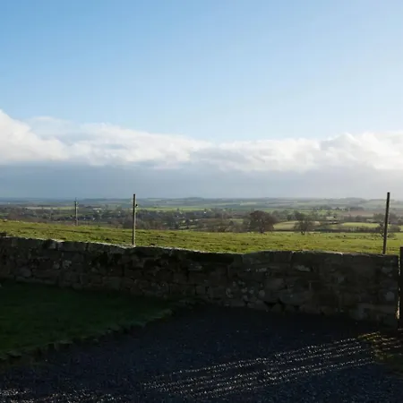 East Ayrlow Banks Tatil Evi *