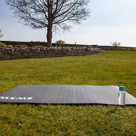 Tatil Evi East Ayrlow Banks