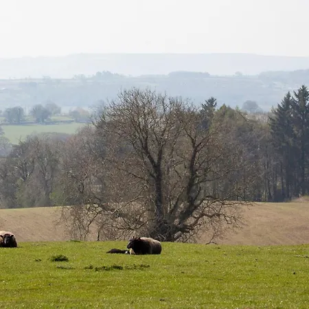 East Ayrlow Banks Tatil Evi