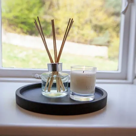 Tatil Evi East Ayrlow Banks *