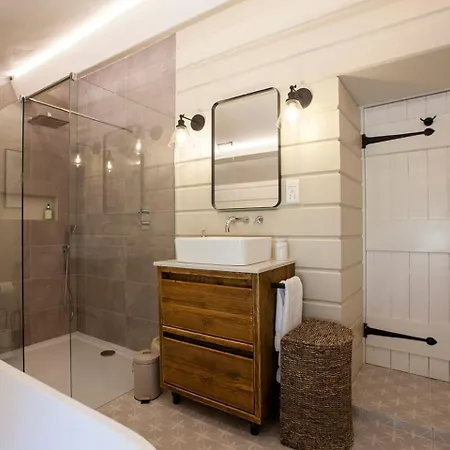 Tatil Evi East Ayrlow Banks