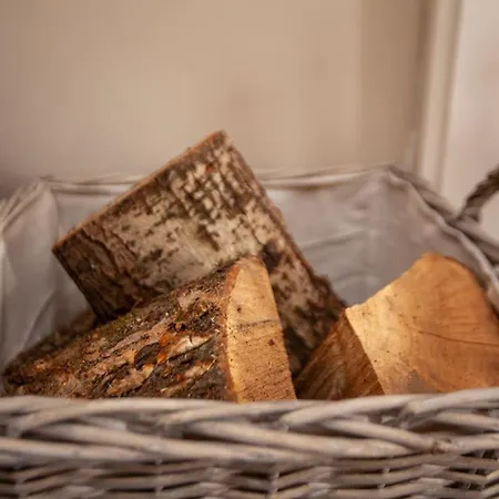 East Ayrlow Banks Tatil Evi Hauxwell