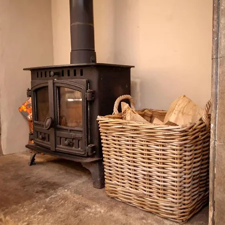 Tatil Evi East Ayrlow Banks