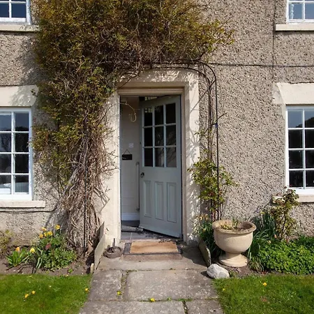 East Ayrlow Banks Tatil Evi *