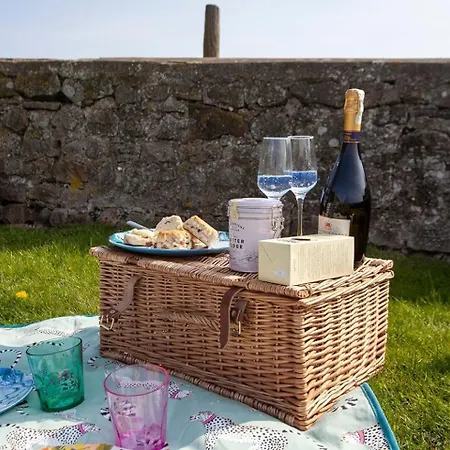 Tatil Evi East Ayrlow Banks Hauxwell