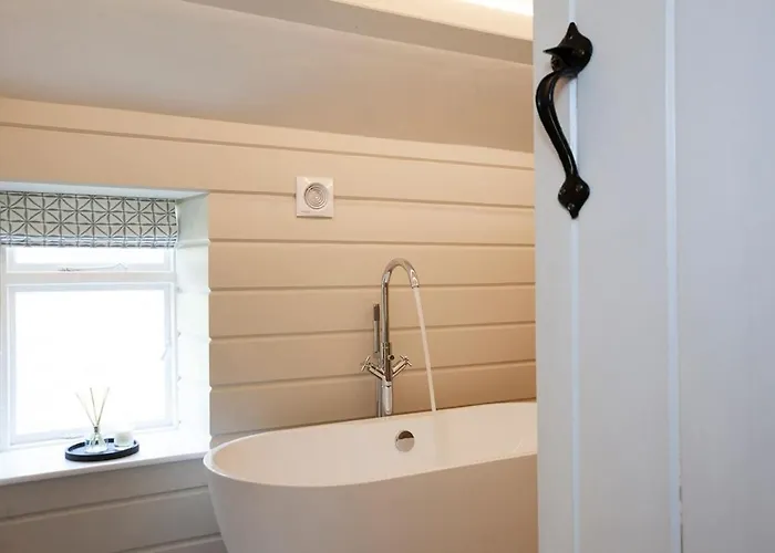 Hébergement de vacances East Ayrlow Banks *