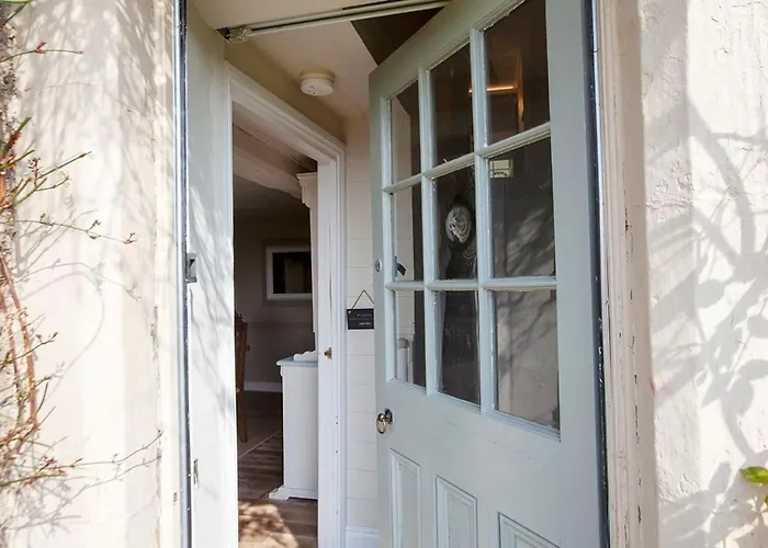 East Ayrlow Banks Hébergement de vacances *