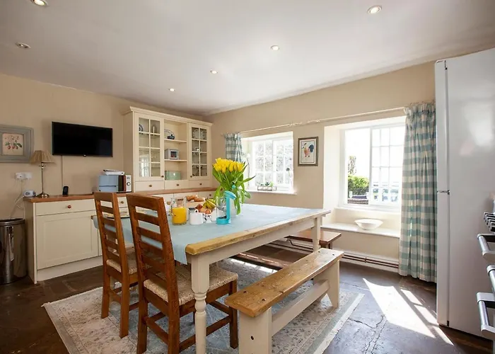 East Ayrlow Banks * Hauxwell