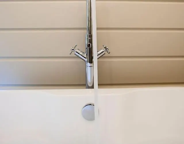 East Ayrlow Banks Hébergement de vacances *