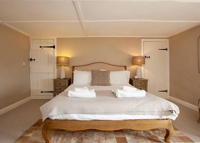 Hébergement de vacances East Ayrlow Banks Hauxwell