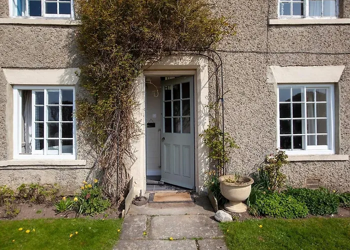 East Ayrlow Banks Hébergement de vacances *